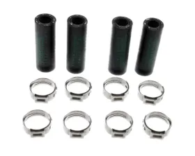 Genuine BMW Turbocharger Coolant Line 11-53-8-092-360