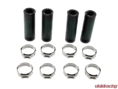 Genuine BMW Turbocharger Coolant Line 11-53-8-092-360 - 11-53-8-092-360