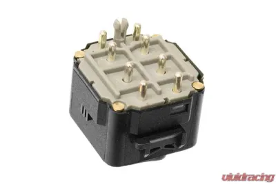 Febi Bilstein Mirror Control Switch 129-820-06-10 - 129-820-06-10