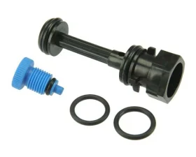 URO Parts Radiator Adjustment Screw 17-11-1-437-360