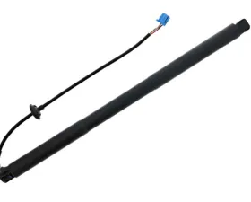 Genuine Mercedes Hatch Drive Spindle 166-890-00-00