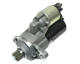 Bosch Starter 02E-911-023 JX