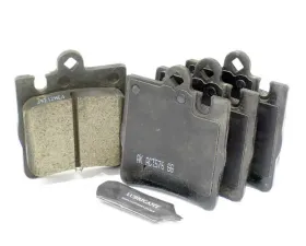 Akebono Brake Pad Set 003-420-28-20 41