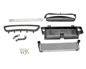 Genuine Porsche Radiator Kit 997-044-100-05