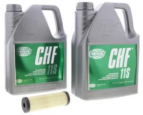 Pentosin Service Kit 22 0929 390