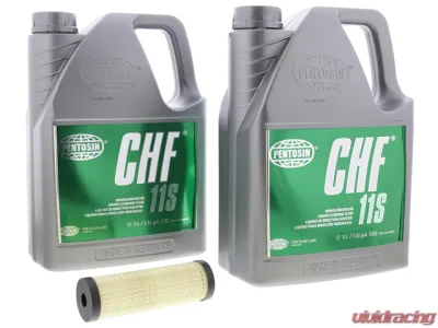 Pentosin Service Kit 22 0929 390 - 22 0929 390