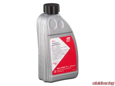 Febi Bilstein Transfer Case Fluid G-055-515-A2 - G-055-515-A2