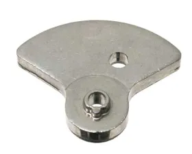 Genuine Mercedes Counterweight 272-034-08-22