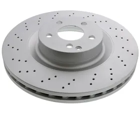 ATE Brakes Brake Disc 221-421-16-12 07