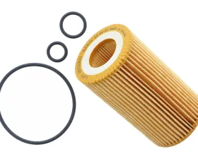UFI Oil Filter Kit 651-180-01-09