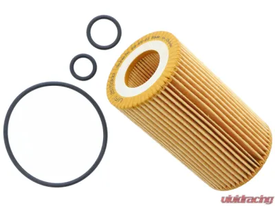 UFI Oil Filter Kit 651-180-01-09 - 651-180-01-09