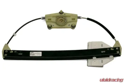 Genuine Audi | VW Window Regulator 4F0-839-461 B - 4F0-839-461 B