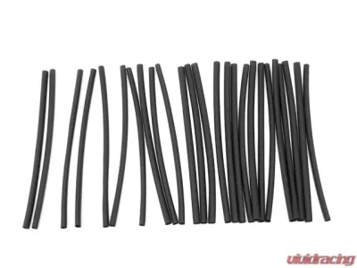 Auveco Heat Shrink Tube(25 Pack) 18697 - 18697