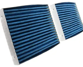 Genuine Mercedes Cabin Air Filter Set 223-835-24-00