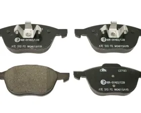 ATE Brakes Brake Pad Set 30793618