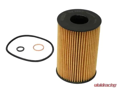 Mahle Oil Filter Kit 11-42-7-848-321 - 11-42-7-848-321