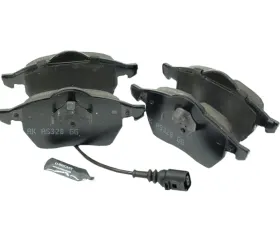 Akebono Brake Pad Set 1J0-698-151 Q