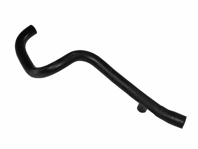 Genuine Porsche Breather Hose 944-107-311-03 - 944-107-311-03
