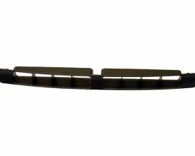 Genuine BMW Valance Grille 51-71-1-953-609