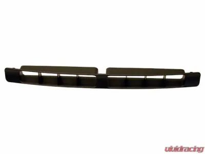 Genuine BMW Valance Grille 51-71-1-953-609 - 51-71-1-953-609