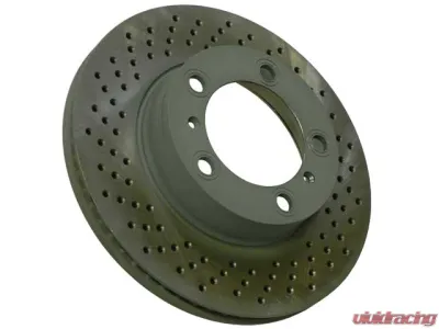 Sebro Brake Disc 987-351-401-01 - 987-351-401-01