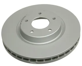 ATE Brakes Brake Disc C2C41250