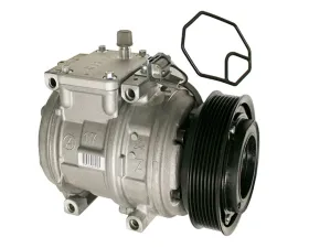 Denso Spark Plugs A/C Compressor JPB101330