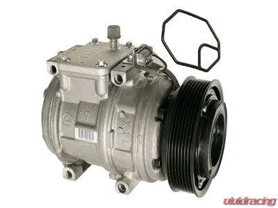 Denso Spark Plugs A/C Compressor JPB101330 - JPB101330