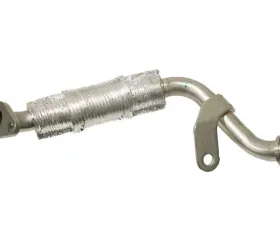 Genuine BMW Turbocharger Oil Line 11-42-7-563-711