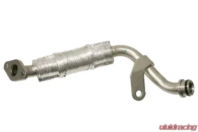 Genuine BMW Turbocharger Oil Line 11-42-7-563-711 - 11-42-7-563-711
