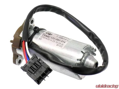 Genuine Mercedes Seat Adjustment Motor 208-820-08-42 - 208-820-08-42