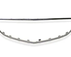 Genuine Mercedes Grille Moulding 212-885-25-74