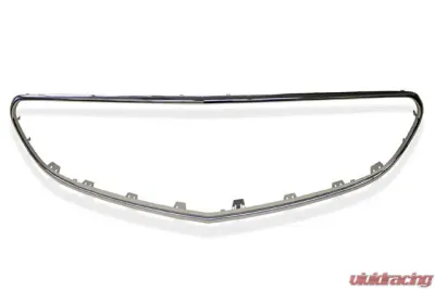 Genuine Mercedes Grille Moulding 212-885-25-74 - 212-885-25-74