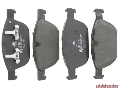 ATE Brakes Brake Pad Set 31277334 - 31277334
