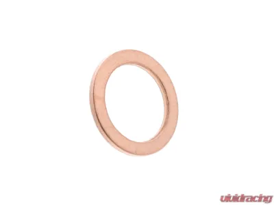 Victor Reinz Oil Drain Plug Seal N-013-849-2 - N-013-849-2