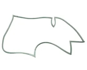 OEM Hood Seal 914-511-901-10