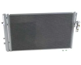 Nissens A/C Condenser 64-53-9-216-143