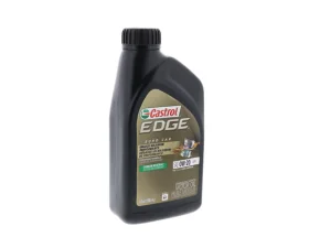 Castrol Engine Oil 15DA5D