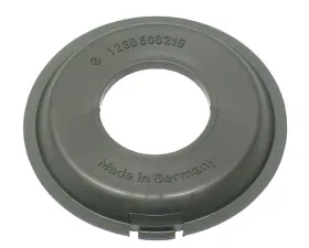 Genuine Porsche Dust Cover 944-602-803-00