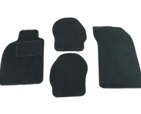 JP Group Dansk Floor Mat Set 10 2393 013