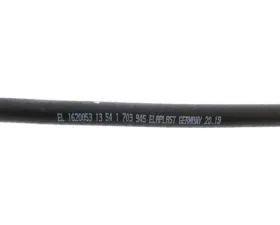 Elaplast Water Hose 13-54-1-703-945