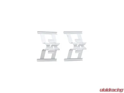 ATE Brakes Brake Pad Spring Clip 7PP-615-269 - 7PP-615-269