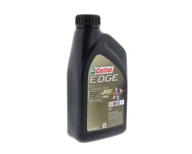 Castrol Engine Oil 15E6EF