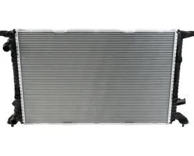 Mahle Radiator 8K0-121-251 L