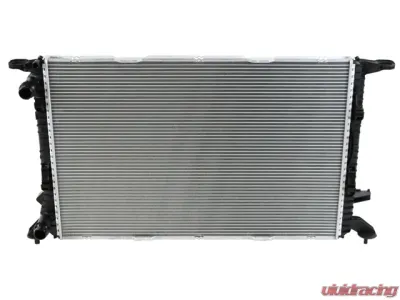 Mahle Radiator 8K0-121-251 L - 8K0-121-251 L