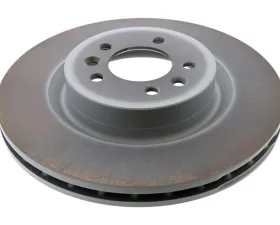 Genuine Land Rover Brake Disc LR038934