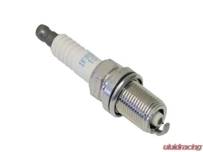 NGK Laser Iridium Spark Plug Box of 4 (IFR5N10) - 7866
