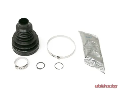 GKN Loebro Axle Boot 8K0-407-283-B - 8K0-407-283-B