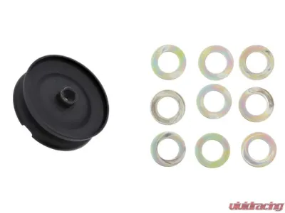 JP Group Dansk Pulley 043-903-109 - 043-903-109