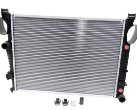 Nissens Radiator 230-500-03-03